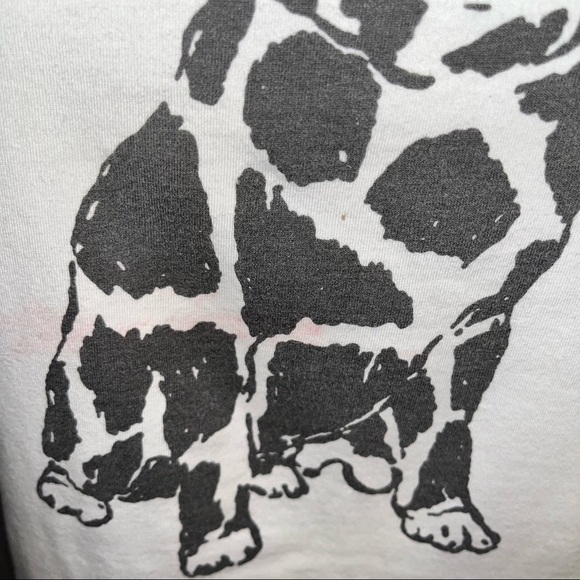 The Limited Perfect Tee - Picture 8 of 10